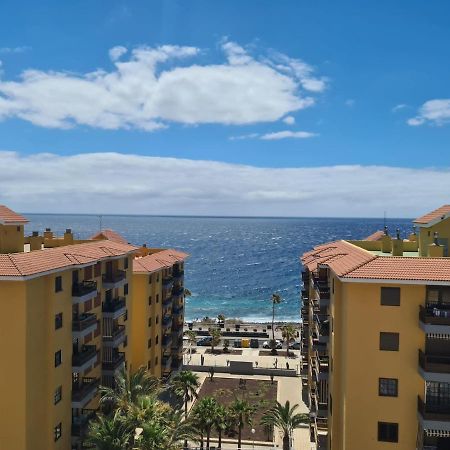 Carolina Suite Apartment Candelaria Luaran gambar