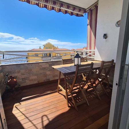 Carolina Suite Apartment Candelaria Luaran gambar