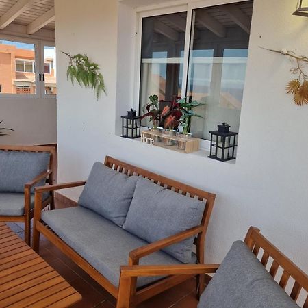 Carolina Suite Apartment Candelaria Luaran gambar