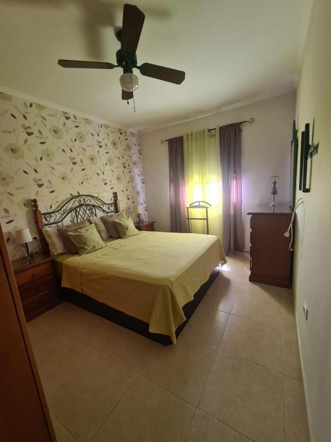 Carolina Suite Apartment Candelaria Luaran gambar