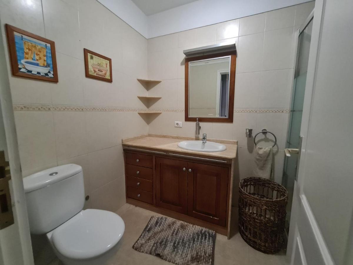 Carolina Suite Apartment Candelaria Luaran gambar