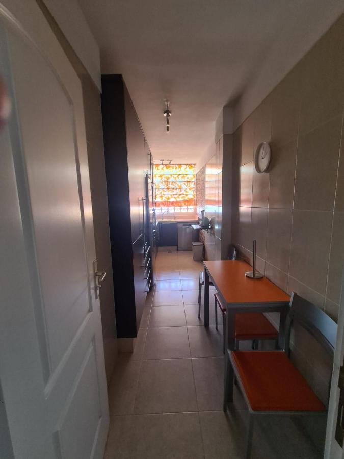 Carolina Suite Apartment Candelaria Luaran gambar