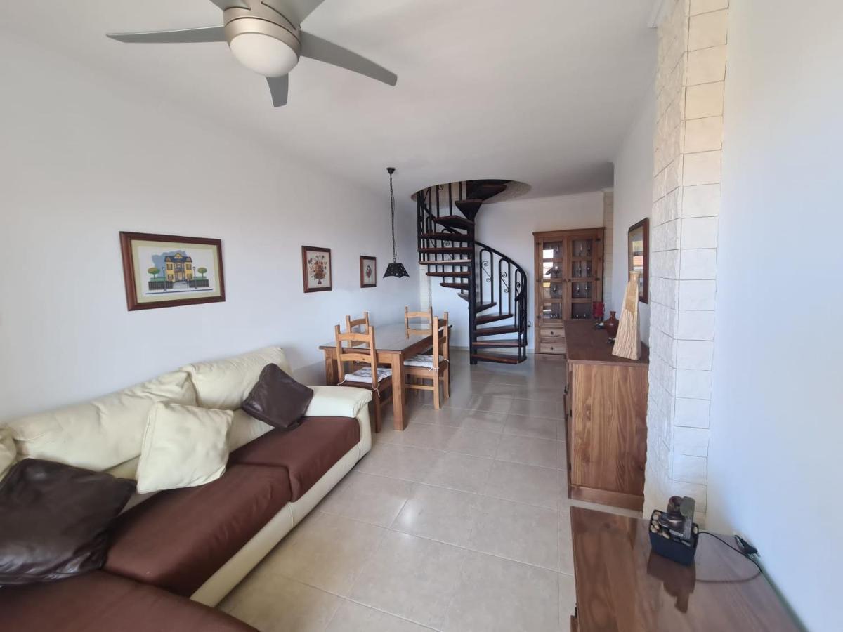Carolina Suite Apartment Candelaria Luaran gambar
