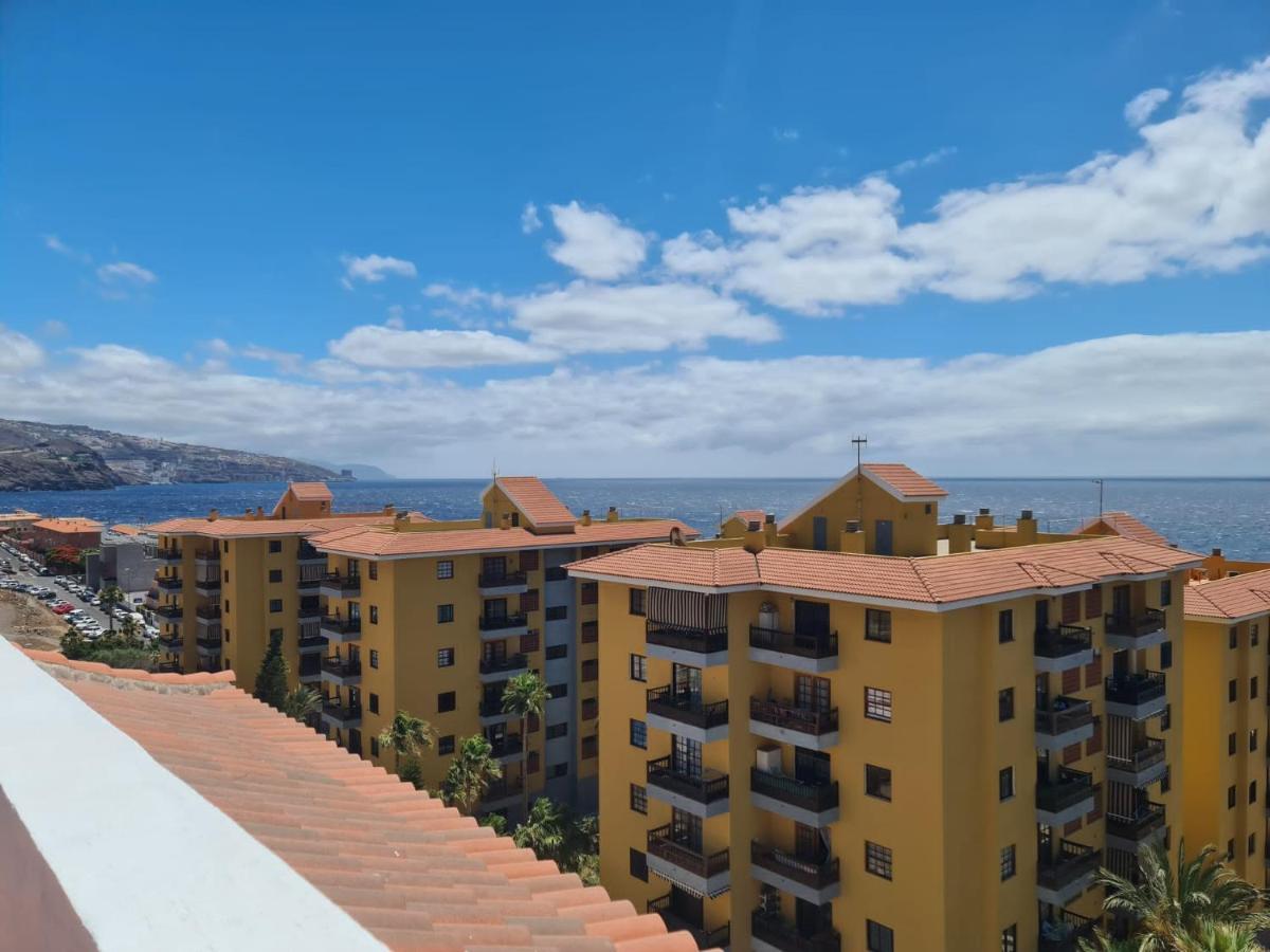 Carolina Suite Apartment Candelaria Luaran gambar