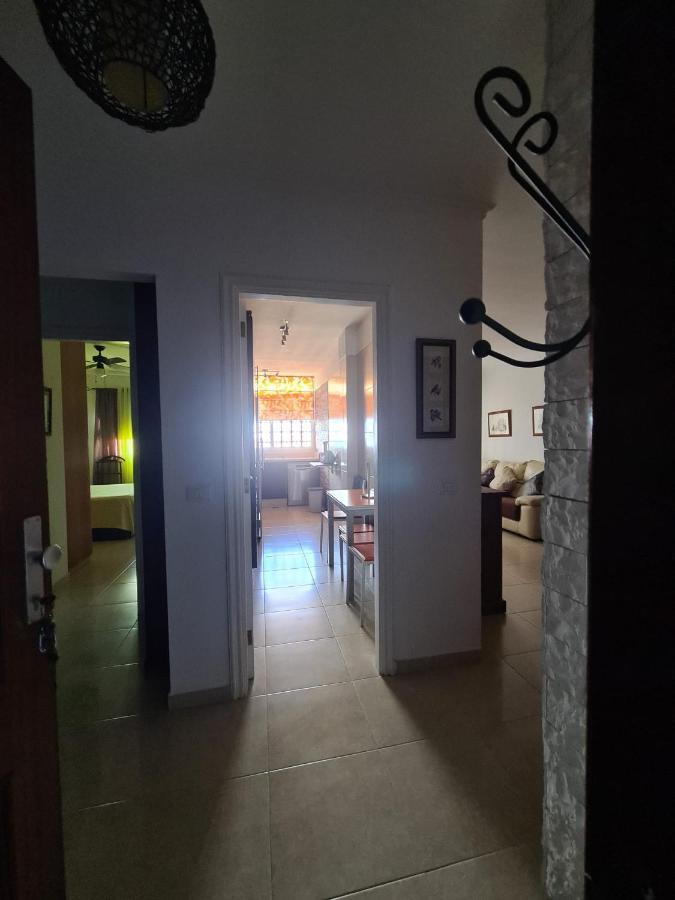 Carolina Suite Apartment Candelaria Luaran gambar