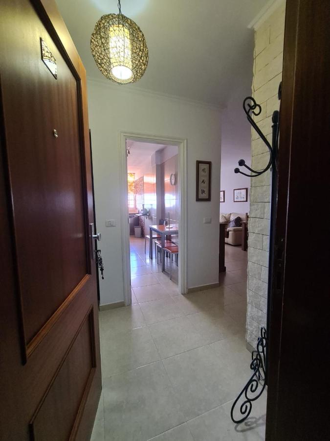 Carolina Suite Apartment Candelaria Luaran gambar
