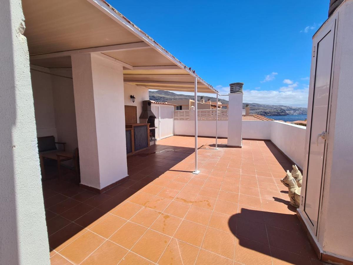 Carolina Suite Apartment Candelaria Luaran gambar