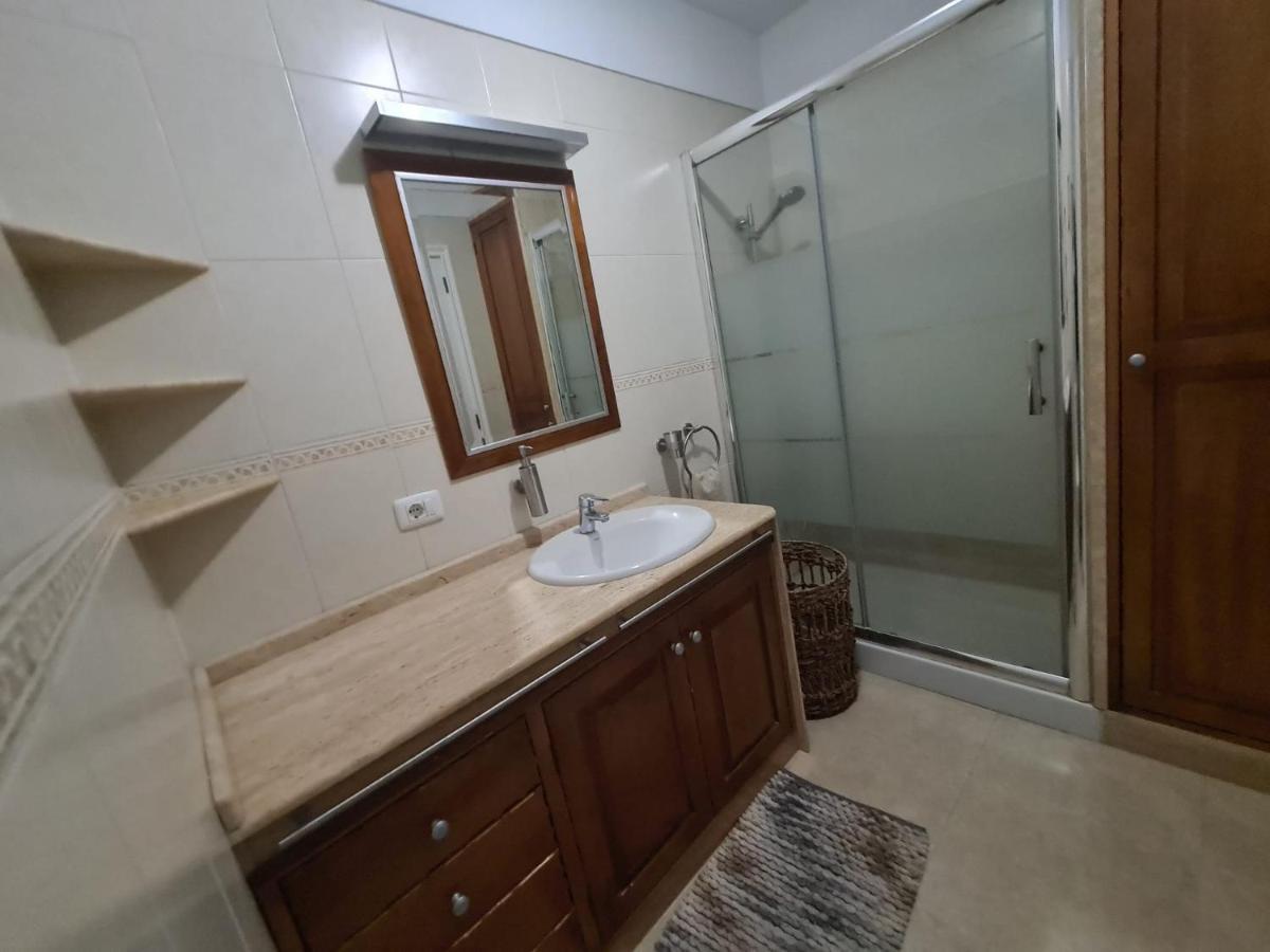 Carolina Suite Apartment Candelaria Luaran gambar