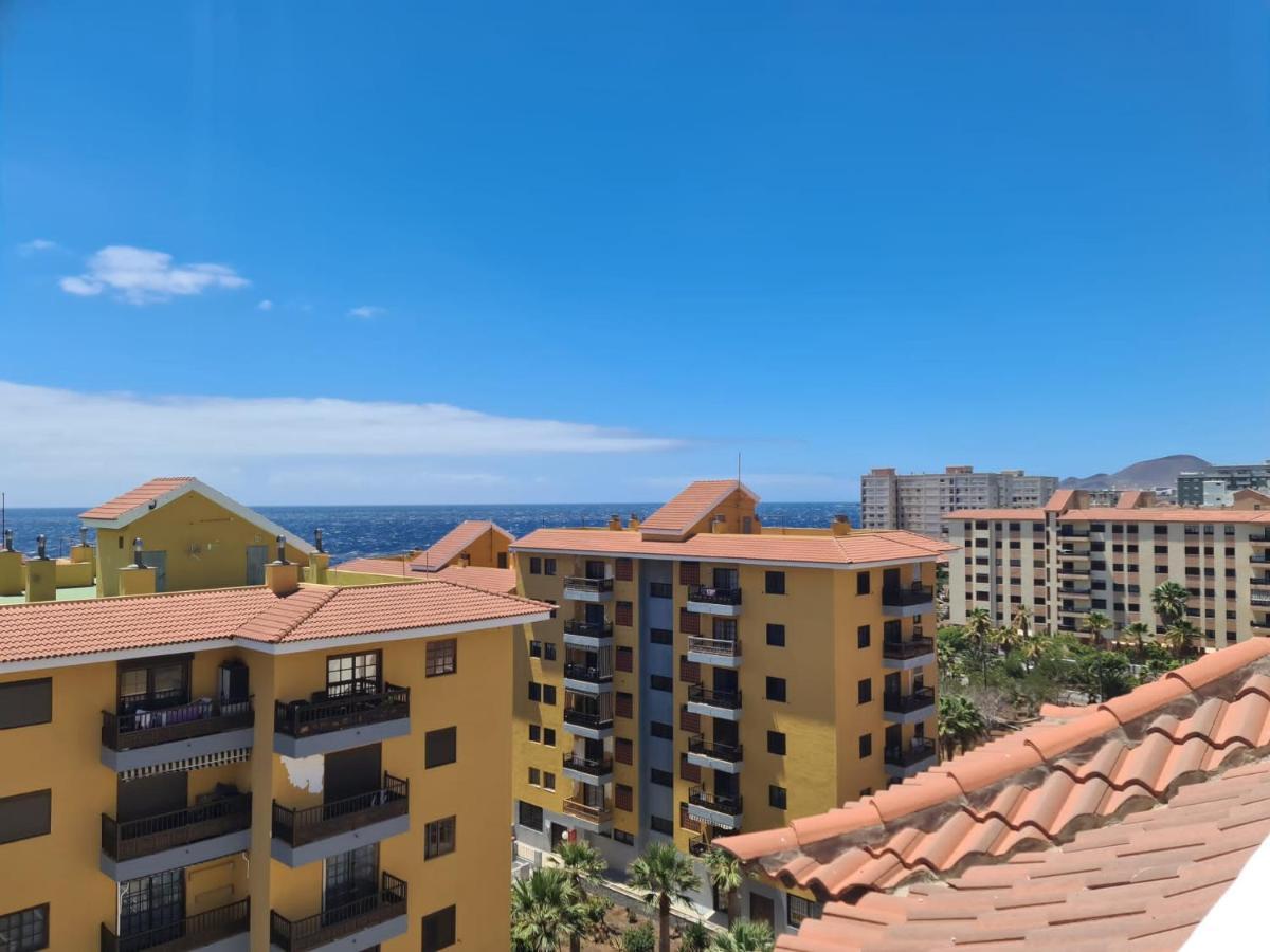 Carolina Suite Apartment Candelaria Luaran gambar