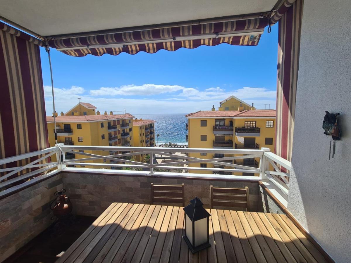 Carolina Suite Apartment Candelaria Luaran gambar