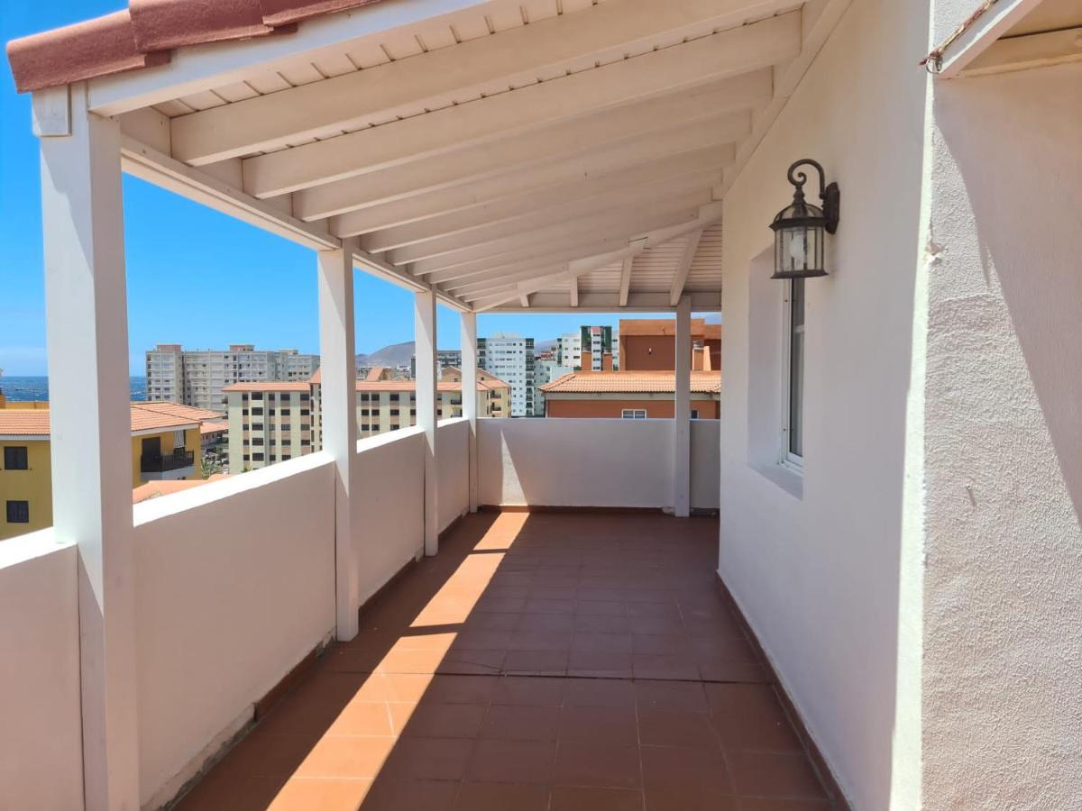 Carolina Suite Apartment Candelaria Luaran gambar