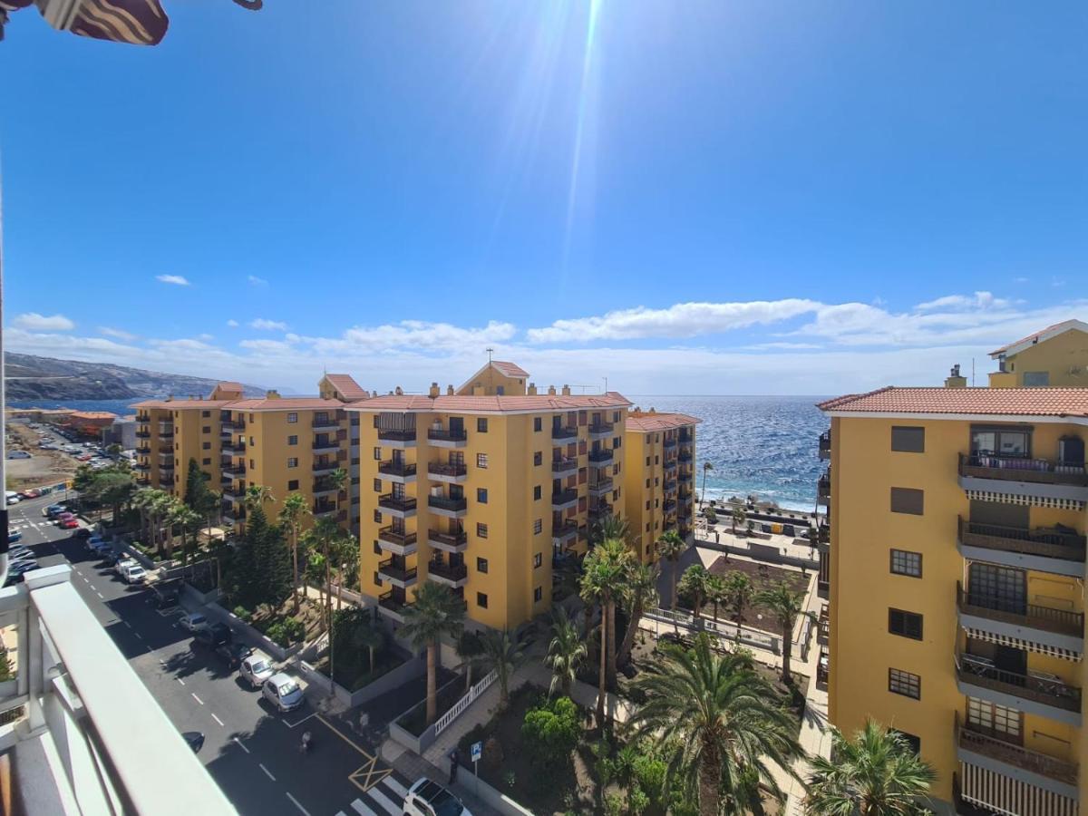 Carolina Suite Apartment Candelaria Luaran gambar