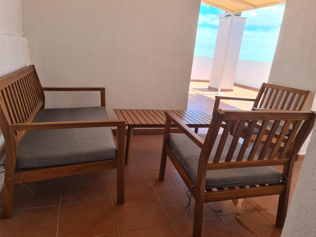 Carolina Suite Apartment Candelaria Luaran gambar