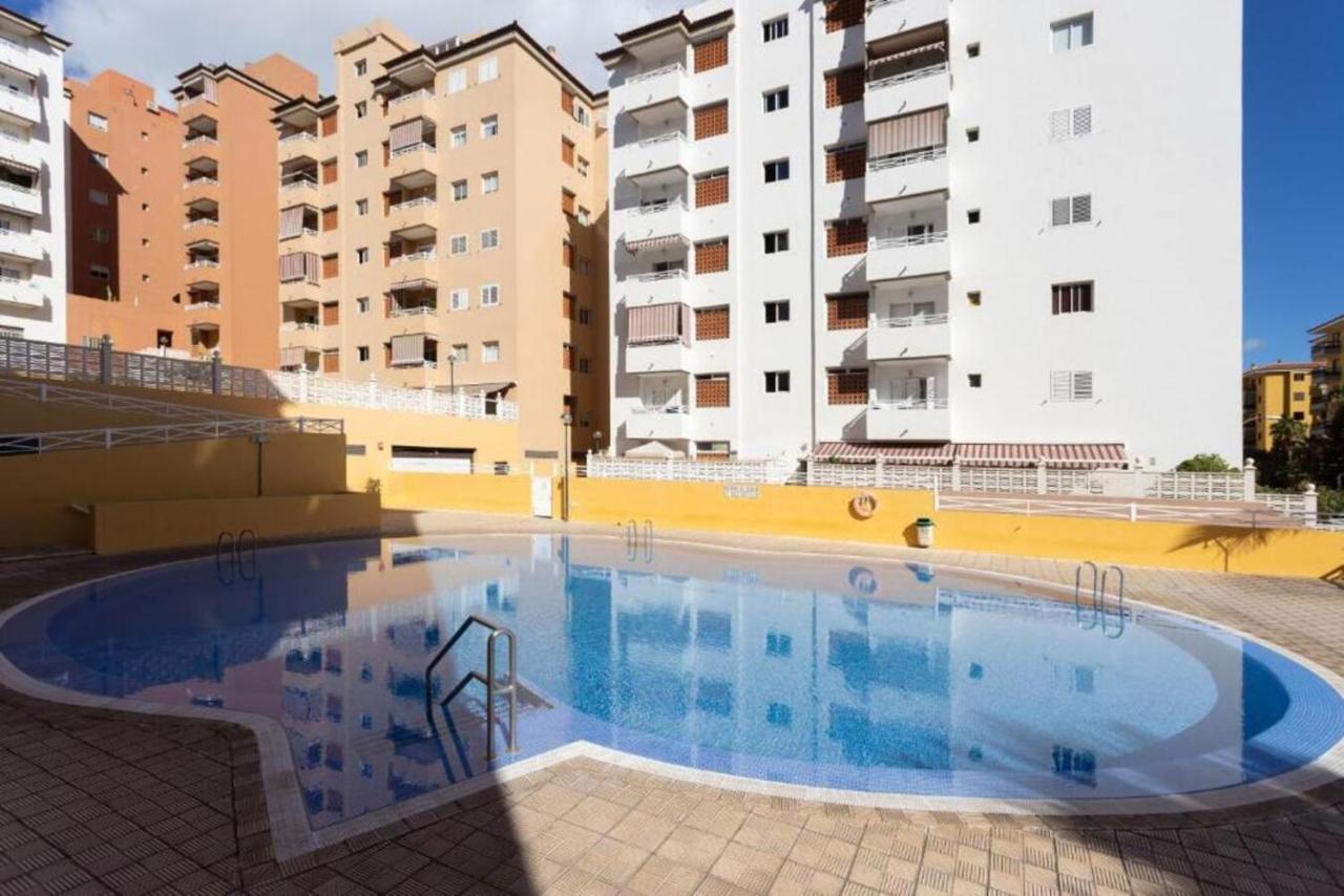 Carolina Suite Apartment Candelaria Luaran gambar