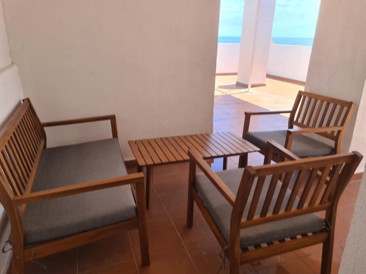 Carolina Suite Apartment Candelaria Luaran gambar