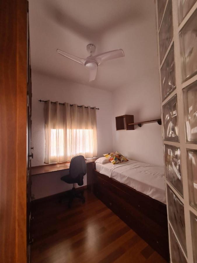 Carolina Suite Apartment Candelaria Luaran gambar