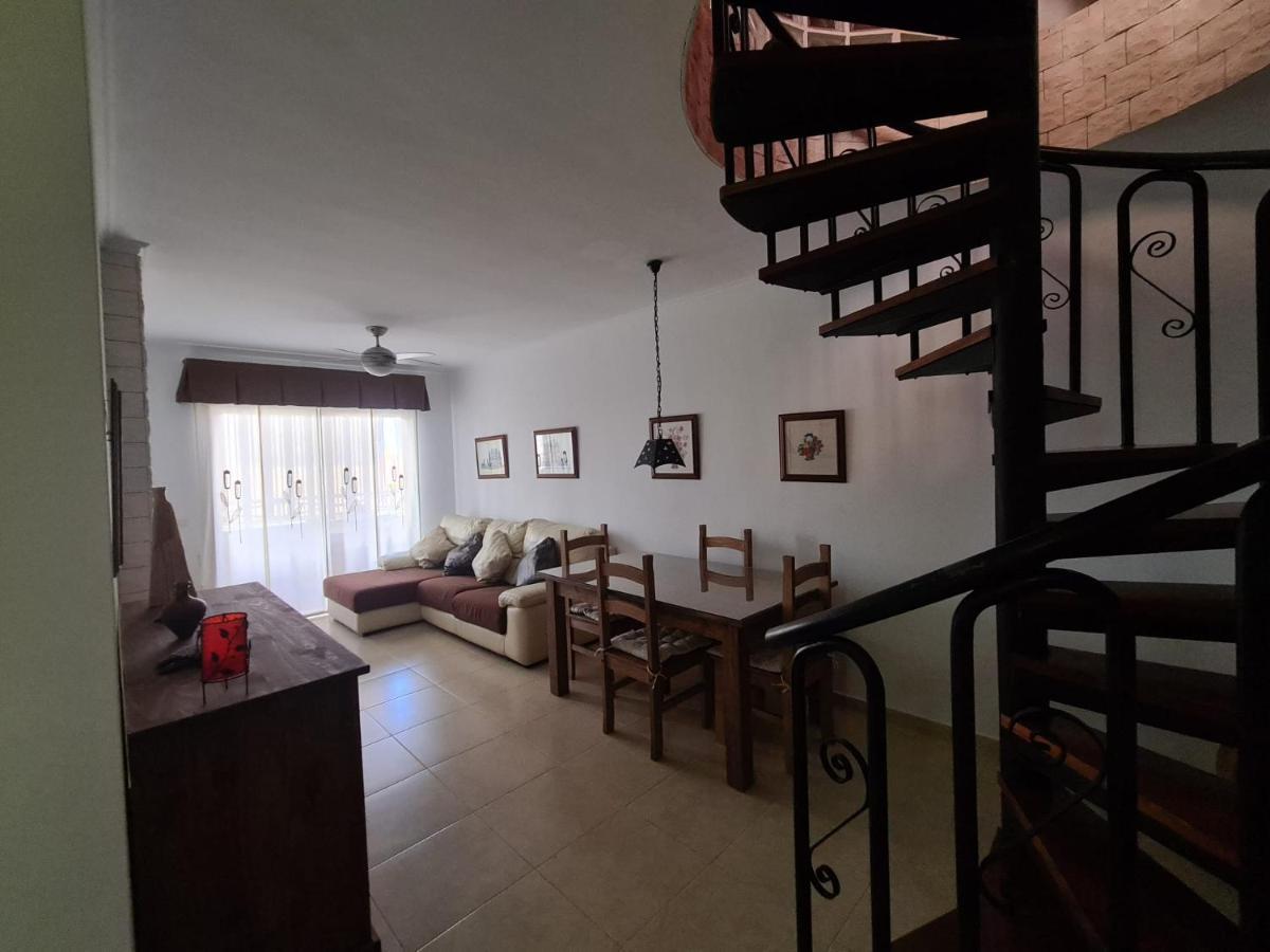 Carolina Suite Apartment Candelaria Luaran gambar