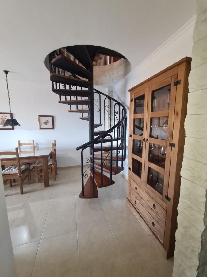 Carolina Suite Apartment Candelaria Luaran gambar