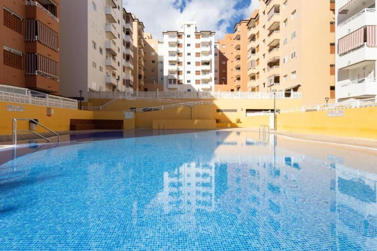 Carolina Suite Apartment Candelaria Luaran gambar