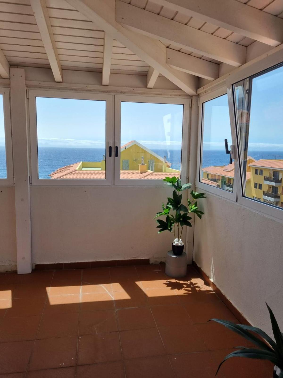 Carolina Suite Apartment Candelaria Luaran gambar