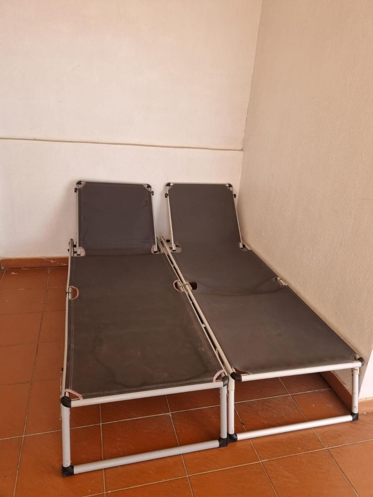 Carolina Suite Apartment Candelaria Luaran gambar
